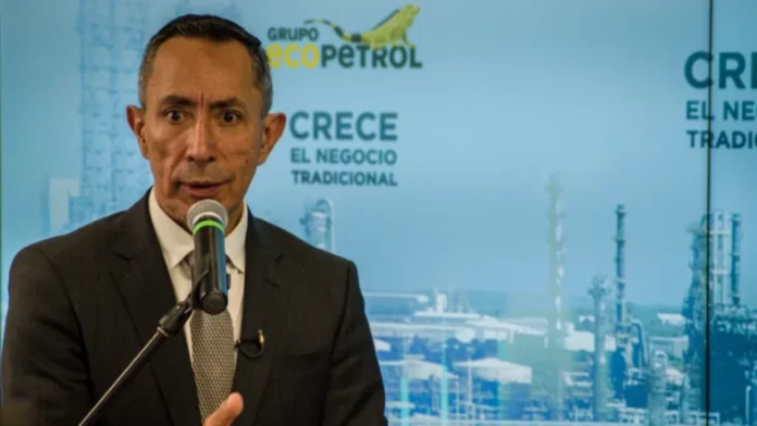 Ricardo Roa expresidente de Ecopetrol cancelan visa EstadosUnidos