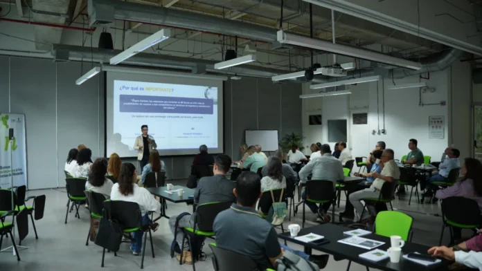 Ruta N reporta más de 10.000 participantes en sus programas de formación digital en 2026