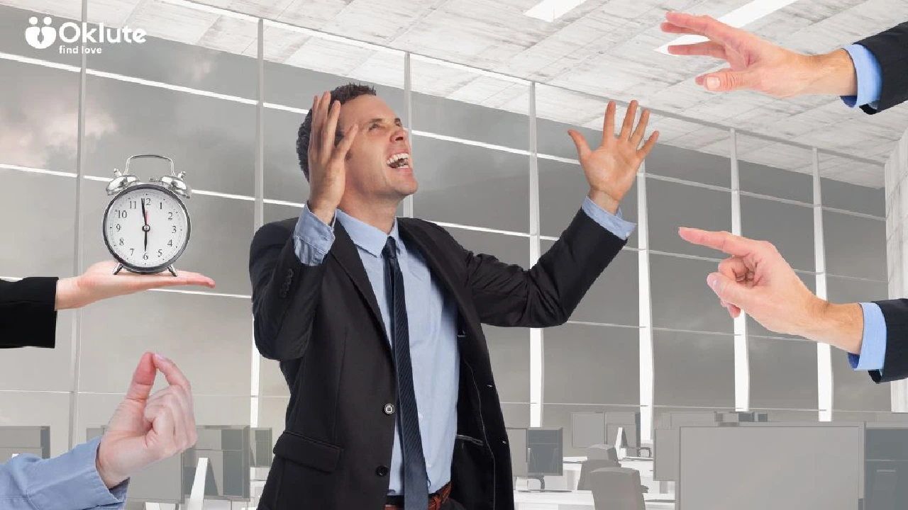Tomar descansos en el momento adecuado conduce a un mejor desempeño laboral