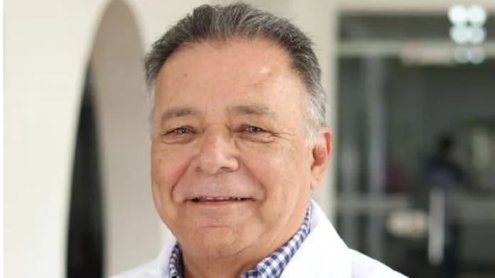 Universidad de Antioquia: Jorge Osorio Ciro es el nuevo decano de Medicina
