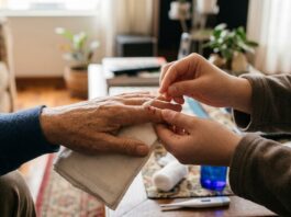 Implementos de salud y cuidado también tienen espacio en la canasta familiar