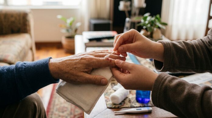 Implementos de salud y cuidado también tienen espacio en la canasta familiar