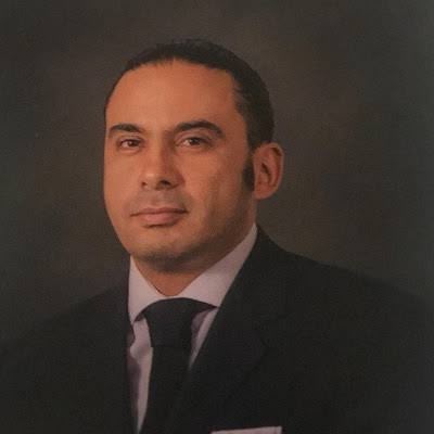 Francisco Bernate Ochoa Profesor universidad del Rosario
