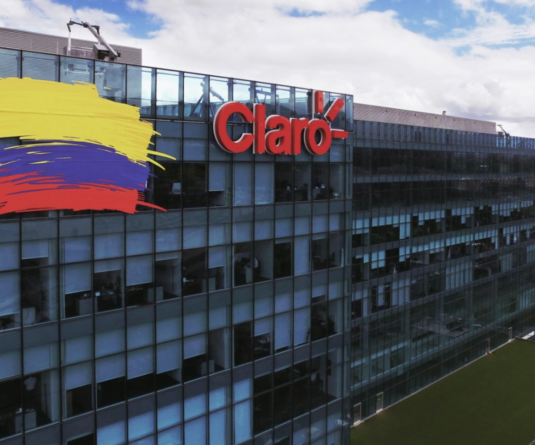 Liderazgo en conectividad: Claro es premiada por Ookla como la red móvil más rápida y de mayor cobertura