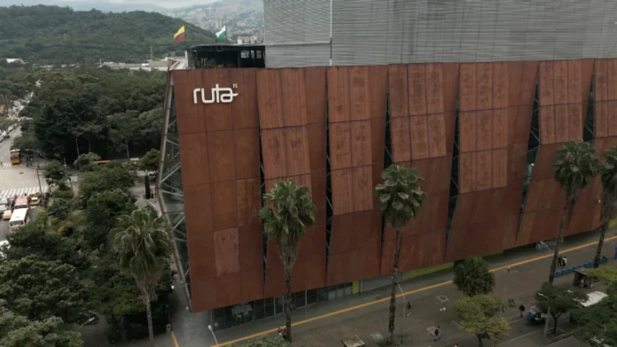 ¿Cómo está Medellín en innovación? Ruta N prepara su primer ranking oficial