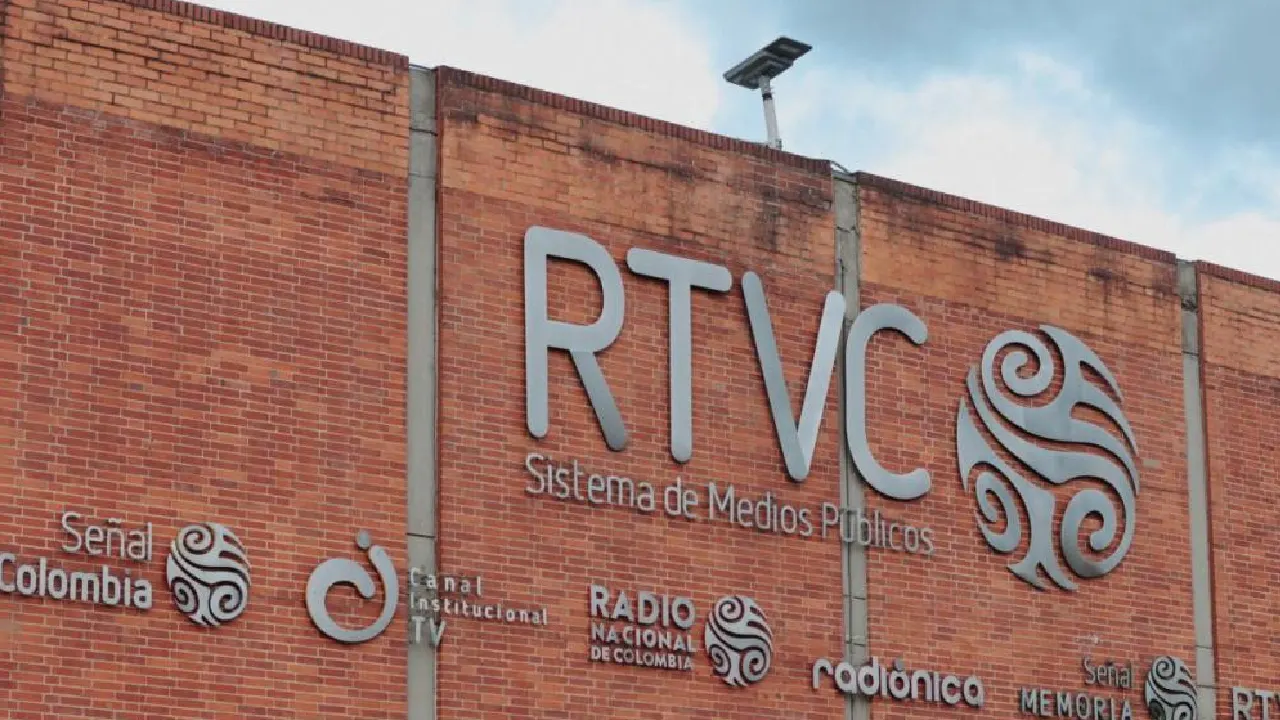 ¿Cuánto debe RTVC? El déficit de la entidad llega a $148.391 millones