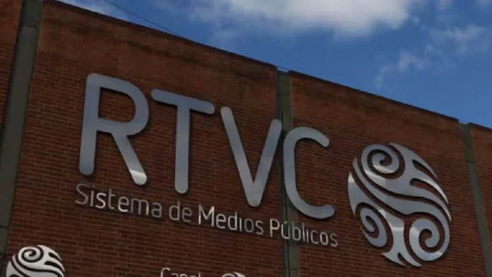 ¿Cuánto debe RTVC? El déficit de la entidad llega a $148.391 millones