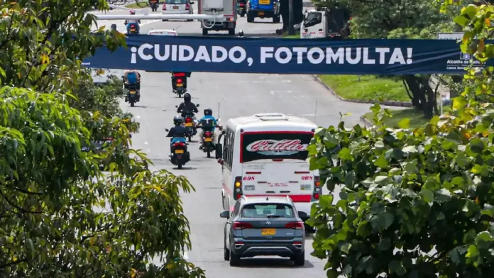 ¿Tiene propuestas para cambiar las normas de tránsito? Así podrá participar