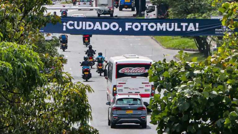 ¿Tiene propuestas para cambiar las normas de tránsito? Así podrá participar
